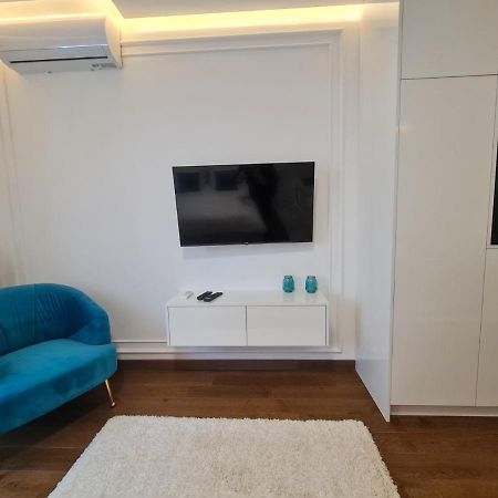 Lumia Spa Beograd Eksteriør bilde