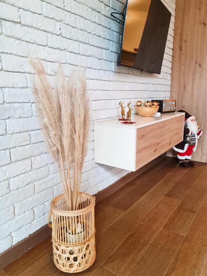 Lumia Spa Beograd Eksteriør bilde