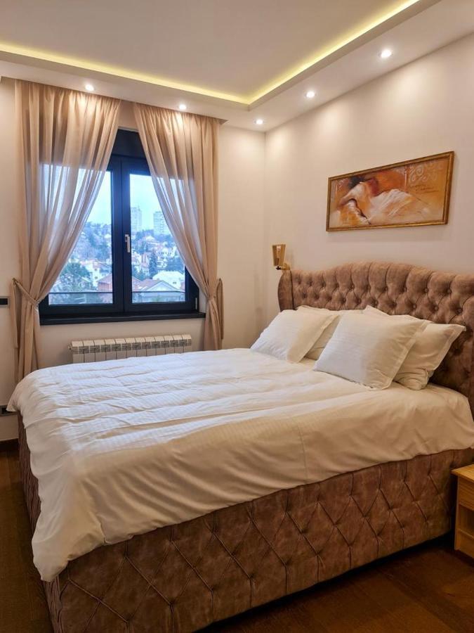 Lumia Spa Beograd Eksteriør bilde