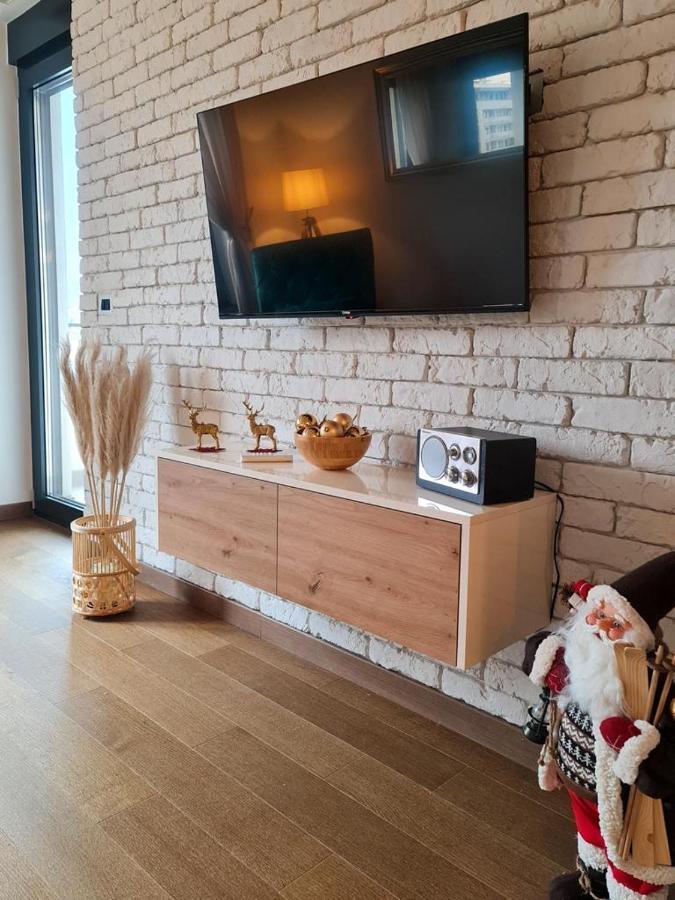 Lumia Spa Beograd Eksteriør bilde