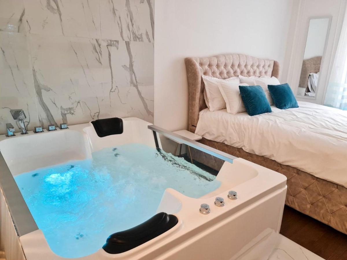 Lumia Spa Beograd Eksteriør bilde