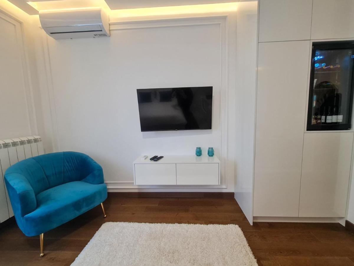 Lumia Spa Beograd Eksteriør bilde