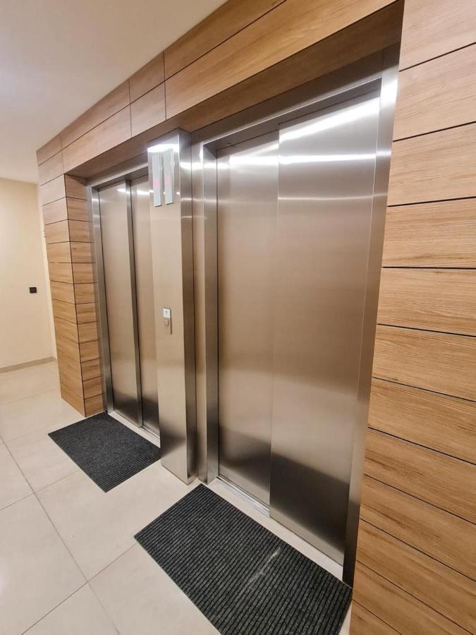 Lumia Spa Beograd Eksteriør bilde