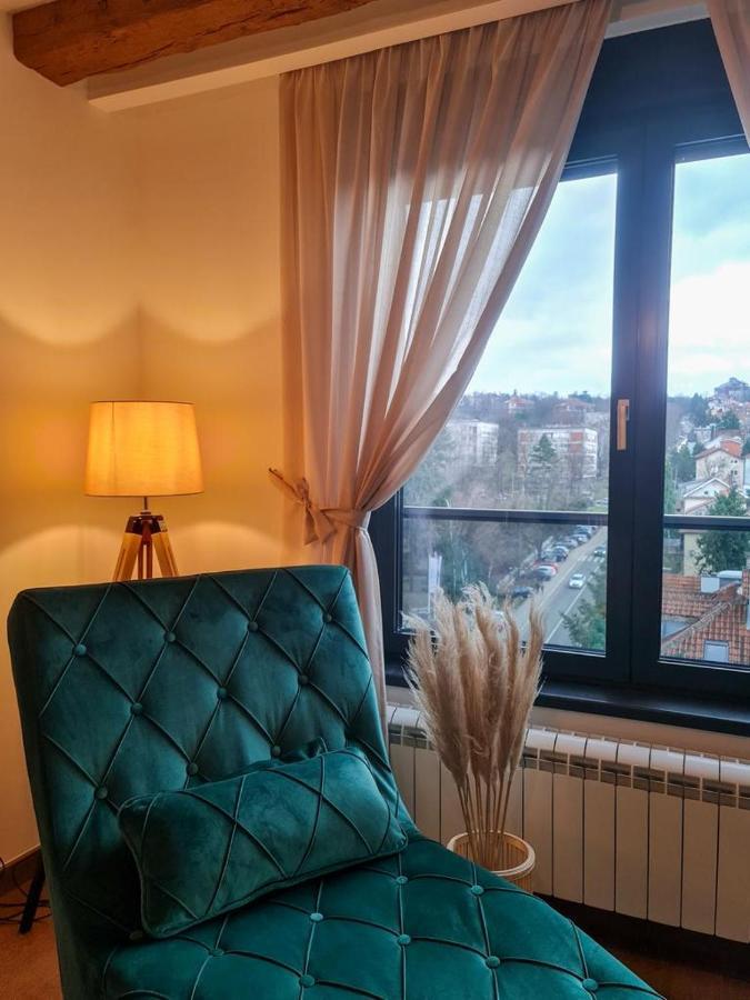 Lumia Spa Beograd Eksteriør bilde